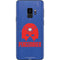 DC Comics Peacemaker Helmet Galaxy S9 Skin